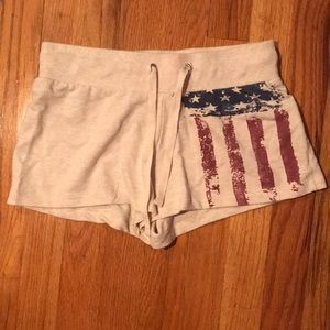 Cloth Charlotte Russe shorts
